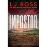 Impostor: An Alexander Gregory Thriller