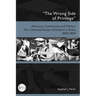 "The Wrong Side of Privilege": Advocacy, Community, and Politics: The Collected Essays of Stephen J. Parks, 2000-2020