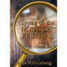 Spying on the Monsters' Festival