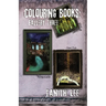 Colouring Books: Gallery Three