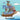 The Pirate Santa