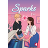 Sparks