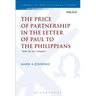 The Price of Partnership in the Letter of Paul to the Philippians: Make My Joy Complete