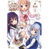 Is the Order a Rabbit?, Vol. 1: Volume 1