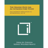 The Spanish Olive Jar, An Introductory Study: Yale University Publications In Anthropology, No. 62