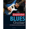 Expanded Blues Guitar