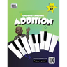 Make Music Count: Understanding Addition