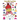 Cats With Cool Hats Coloring Book: an amazing gift for kids to enjoy coloring cute and funny cats with hats