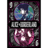 Alice in Borderland, Vol. 9