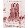 History of the 12th (Bermondsey) Battalion East Surrey Regiment