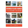 Georgia Place Names from Jot-em-Down to Doctortown