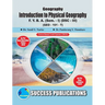 Introduction to Physical Grography(F.Y.B.A, Sem.-I) SPPU-Text(English)