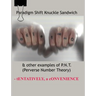Paradigm Shift Knuckle Sandwich