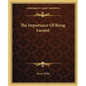 The Importance Of Being Earnest