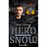 Hero/Snow Duet: A Hounds of Hell MC Romance