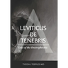 Leviticus de Tenebris: Tales of the Oneirophrenia
