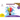 C-DER (Cheetah Decodable & Early Readers) Set 4, Book 29, In the Sky