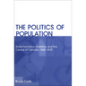 The Politics of Population: State Formation, Statistics, and the Census of Canada, 1840-1875