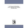 New Varieties of Gold and Silver Coins, Counterfeit Coins, Ad Bullion; With Mint Values.