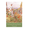 The Poetry of Celia Thaxter - Volume II
