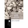 Enoch and the Gospel of Matthew