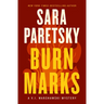 Burn Marks