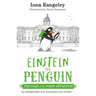 Einstein the Penguin: The Case of the Fishy Detective