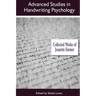 Advanced Studies in Handwriting Psychology: Collected Works of Jeanette Farmer