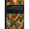 Brief History of English and American Literature