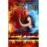 Wing Dancer: A Contemporary Dragon Fantasy