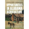 Opportunities in Alabama Agriculture