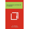 The Satirical Letters Of St. Jerome
