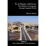 To A Nação, with Love: The Politics of Language through Angolan Poetry