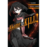 Akame Ga Kill!, Vol. 5: Volume 5