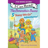 The Berenstain Bears: Five Away We Go Adventures!