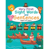 Very First Sight Words and Sentences
