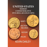 United States Modern Commemorative Five Dollar Gold Coins