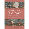 Universal Biology: The Physics of Life Through the Macro-Micro Consistency Principle