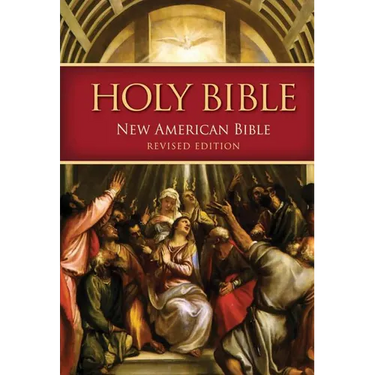Standard Bible-NABRE