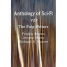 Anthology of Sci-Fi V27, the Pulp Writers