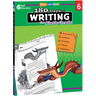 180 Days(tm) Writing for Sixth Grade: Practice, Assess, Diagnose