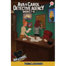Ava & Carol Detective Agency (Books 7-9): A Middle Grade Mystery Series (Book Bundle 3)