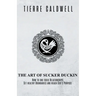 The Art of Sucker Duckin: The Key to Relationships Boundaries and Purpose