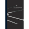 Lie Groups
