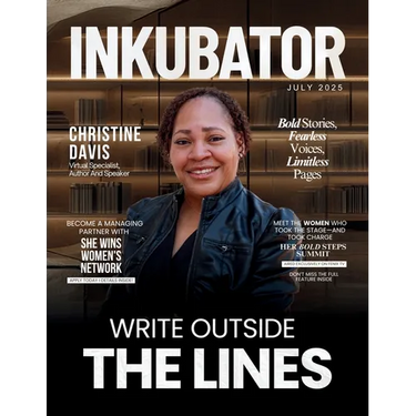 Inkubator Magazine