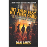 Hit Them Fast Hit Them Hard: Jack Reacher's Special Investigators #5