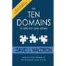 The Ten Domains of Effective Goal Setting: Achieve Your Dreams in the Essential Areas of Life