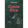 Lonely Planet Costa Rica
