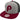 MENS MITCHELL & NESS MLB TRIPLE PLAY LIBERTY SNAPBACK COOP PHILLIES by SNEAKAR