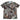 [1361310-991] MENS UNDER ARMOUR ISO-CHILL BRUSH LINE SHORT SLEEVE by SNEAKAR